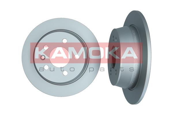 KAMOKA 1031722 Bremsscheibe
