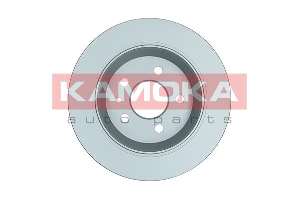 KAMOKA 1031722 Bremsscheibe