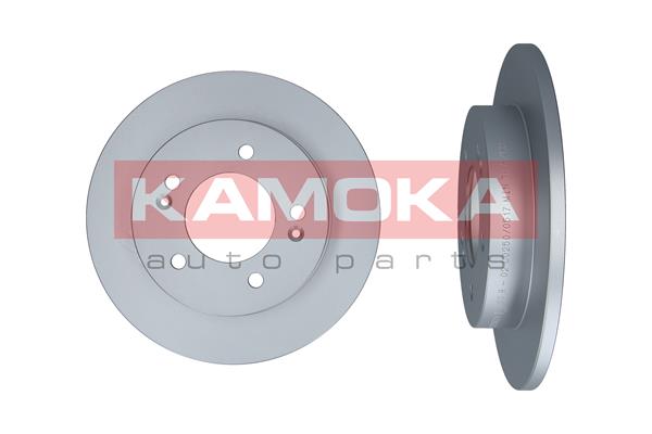 KAMOKA 103172 Bremsscheibe