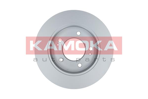 KAMOKA 103172 Bremsscheibe