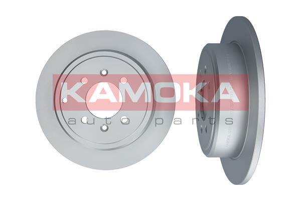 KAMOKA 1031738 Brake Disc...