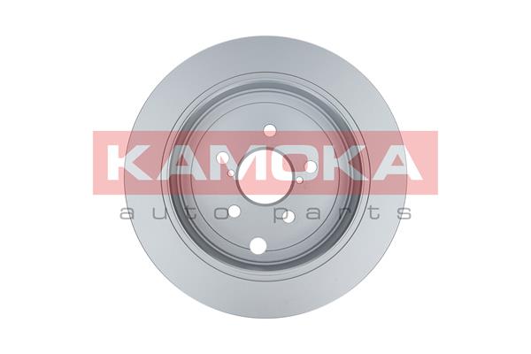 KAMOKA 103173 Bremsscheibe