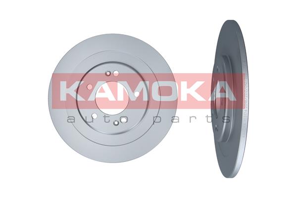 KAMOKA 103174 Bremsscheibe