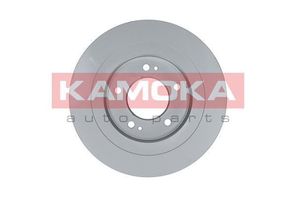 KAMOKA 103175 Bremsscheibe