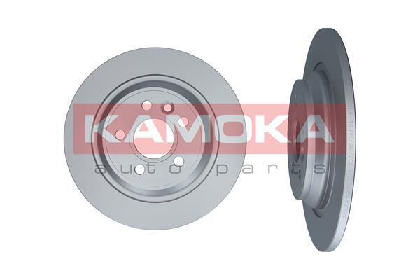 KAMOKA 103176 Bremsscheibe
