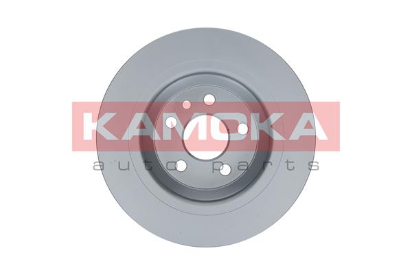 KAMOKA 103176 Bremsscheibe