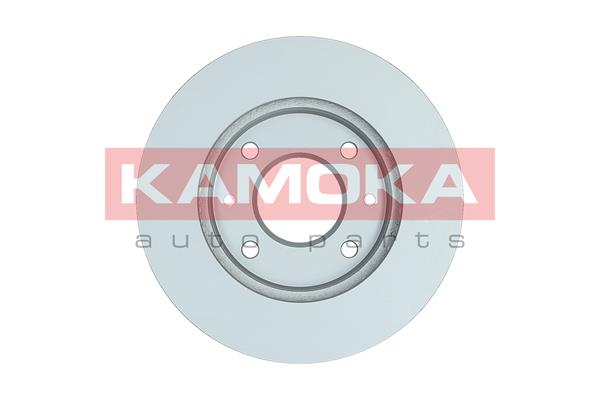 KAMOKA 1031770 Bremsscheibe
