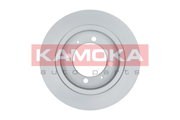 KAMOKA 1031772 Bremsscheibe