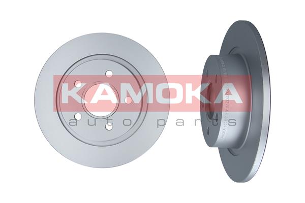 KAMOKA 103177 Bremsscheibe