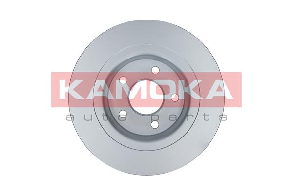 KAMOKA 103177 Bremsscheibe