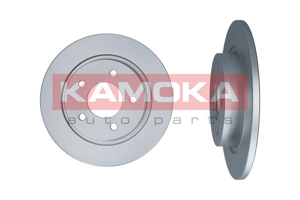 KAMOKA 103178 Bremsscheibe
