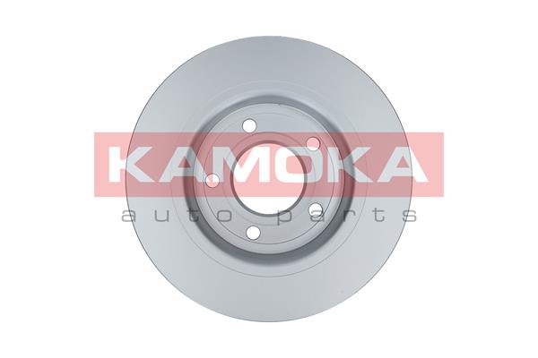 KAMOKA 103178 Bremsscheibe