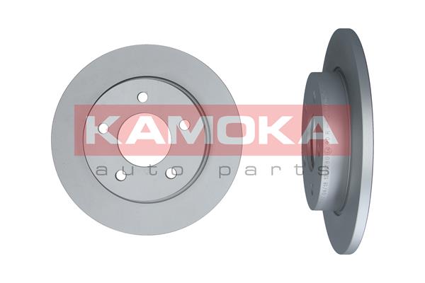 KAMOKA 103179 Bremsscheibe