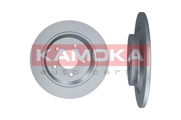 KAMOKA 103180 Bremsscheibe
