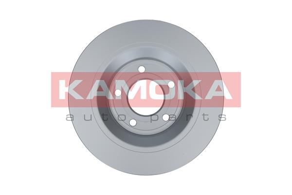KAMOKA 103180 Bremsscheibe