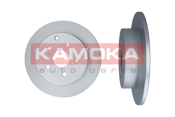 KAMOKA 103181 Bremsscheibe