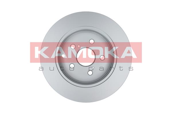 KAMOKA 103181 Bremsscheibe