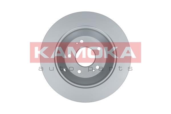 KAMOKA 103182 Bremsscheibe