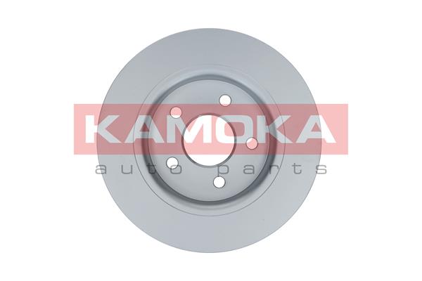 KAMOKA 103183 Bremsscheibe