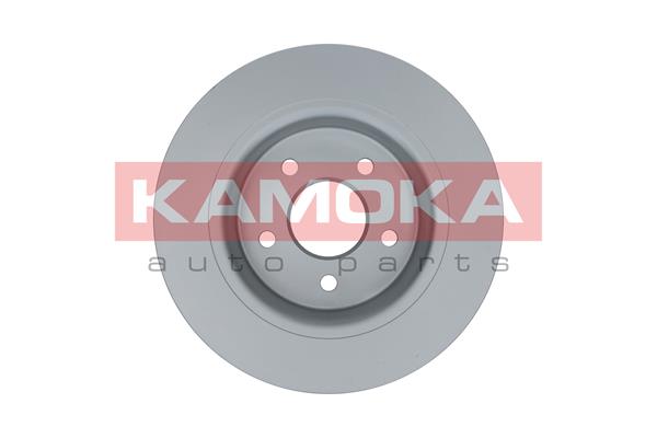 KAMOKA 103184 Bremsscheibe