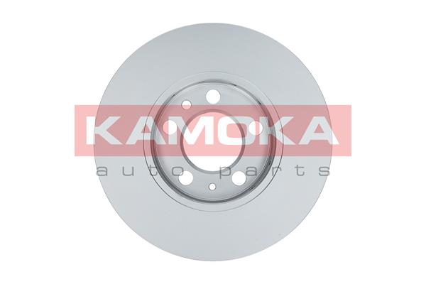 KAMOKA 1031854 Bremsscheibe