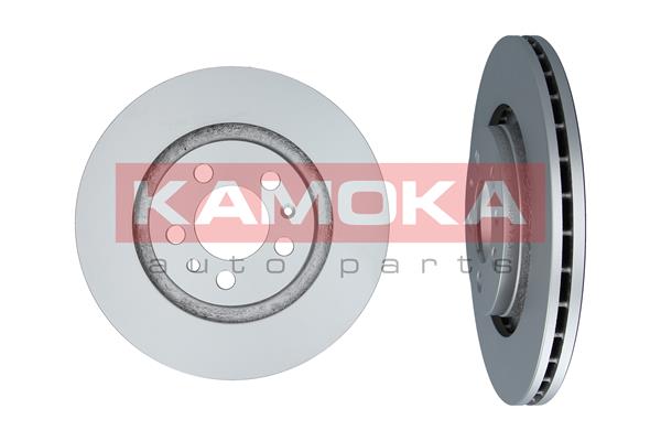 KAMOKA 1031856 Bremsscheibe