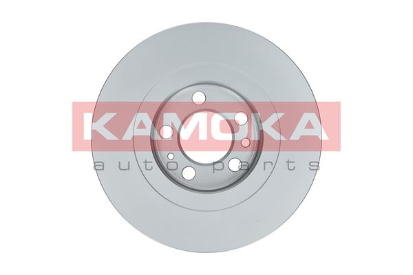 KAMOKA 1031856 Bremsscheibe