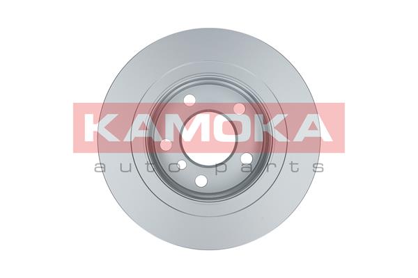 KAMOKA 103185 Bremsscheibe