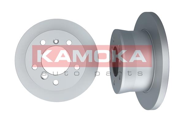 KAMOKA 1031864 Brzdový kotouč