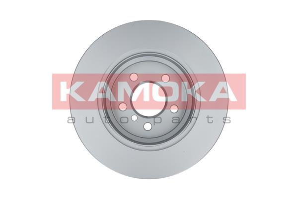 KAMOKA 103187 Bremsscheibe