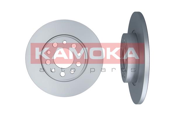 KAMOKA 103191 Bremsscheibe