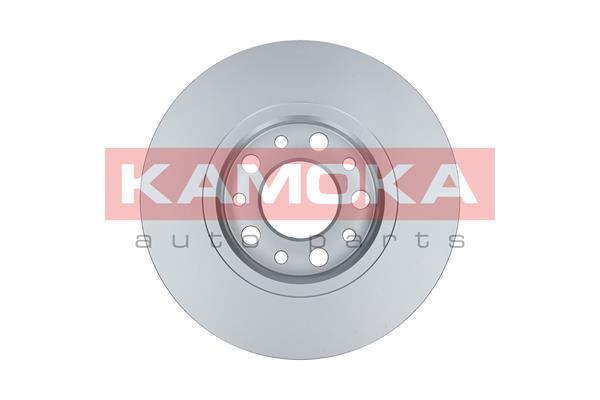 KAMOKA 103191 Bremsscheibe