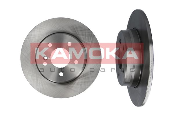 KAMOKA 1031926 Bremsscheibe