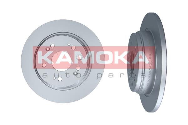 KAMOKA 103192 Bremsscheibe