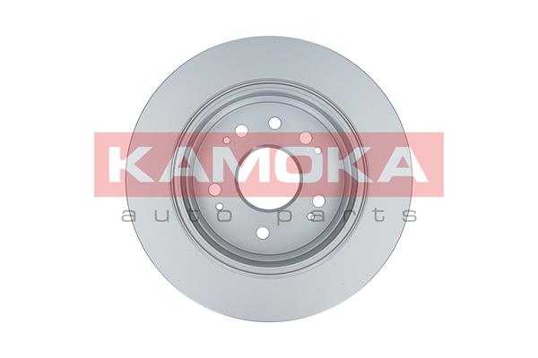 KAMOKA 103192 Bremsscheibe