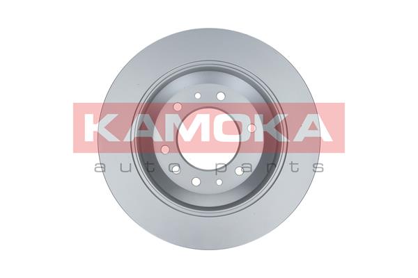 KAMOKA 103194 Bremsscheibe