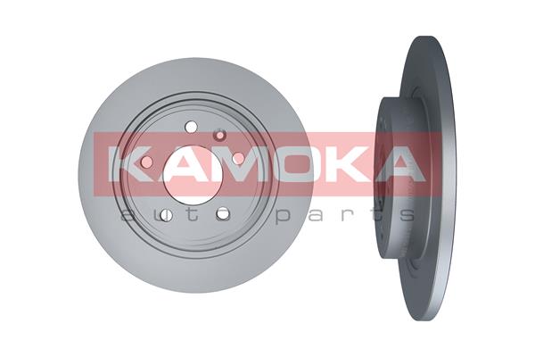 KAMOKA 103195 Brake Disc...