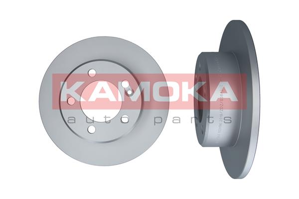 KAMOKA 103196 Bremsscheibe