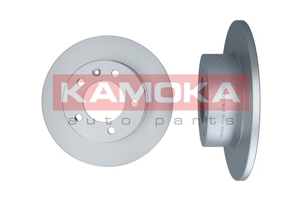 KAMOKA 103197 Bremsscheibe