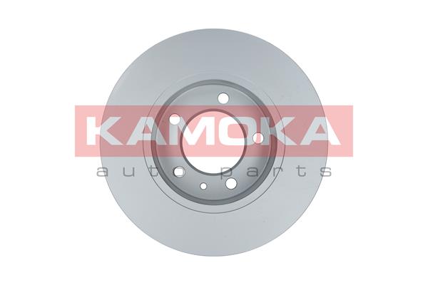 KAMOKA 103197 Bremsscheibe