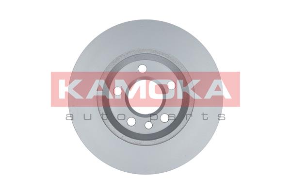KAMOKA 103198 Bremsscheibe
