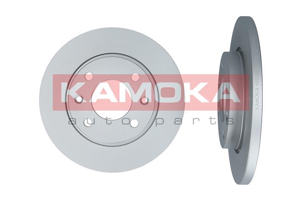 KAMOKA 1031990 Bremsscheibe
