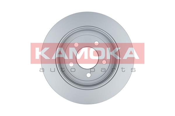 KAMOKA 103199 Bremsscheibe