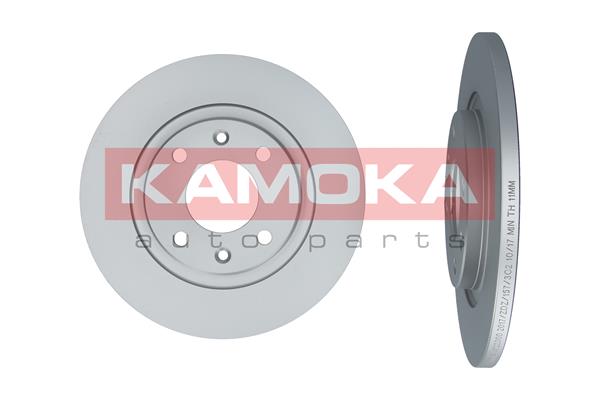 KAMOKA 1032000 Bremsscheibe