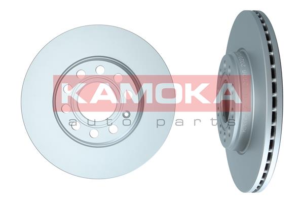 KAMOKA 1032006 Bremsscheibe