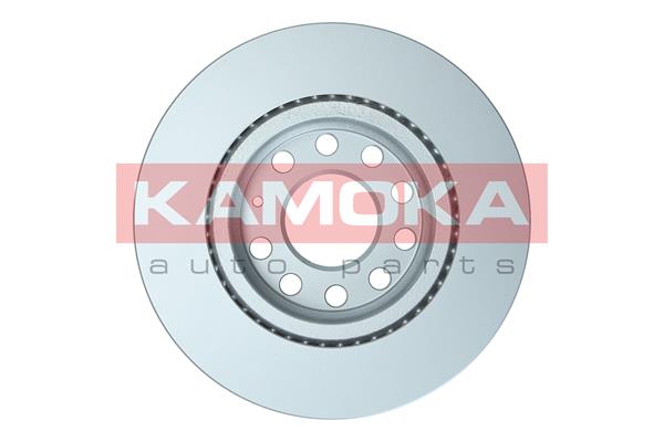 KAMOKA 1032006 Bremsscheibe