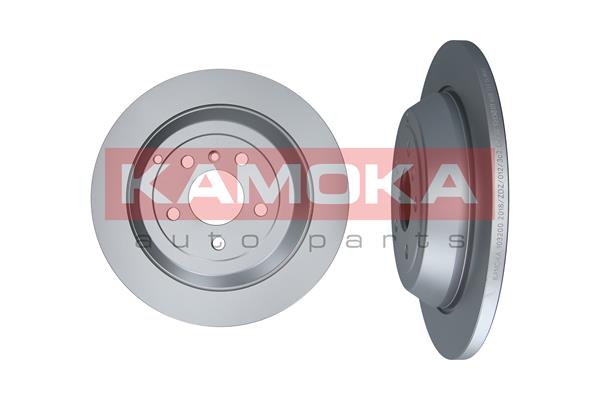 KAMOKA 103200 Bremsscheibe