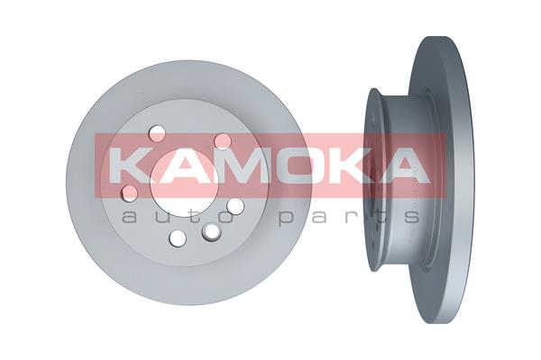 KAMOKA 103201 Bremsscheibe