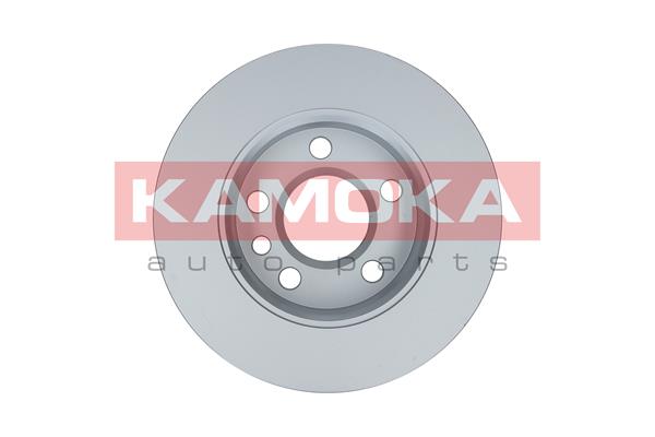 KAMOKA 103201 Bremsscheibe