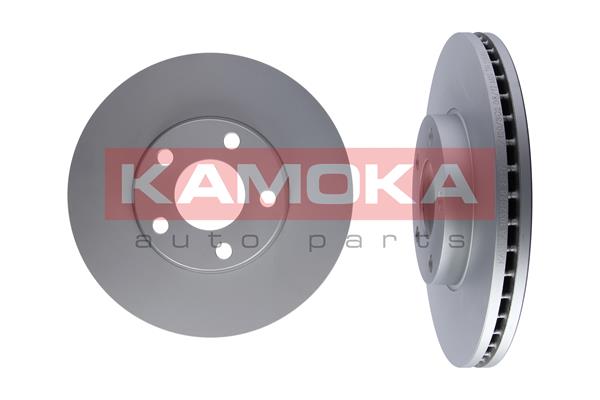 KAMOKA 1032028 Bremsscheibe